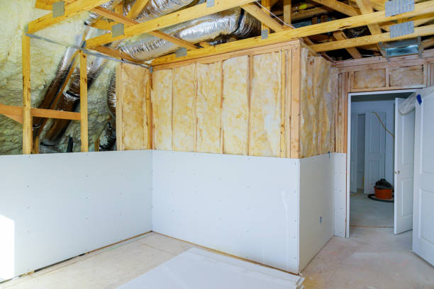 Best Insulation for New Construction  in Granvle, IL