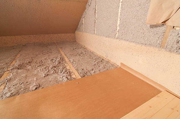 Best Insulation Repair Services  in Granvle, IL