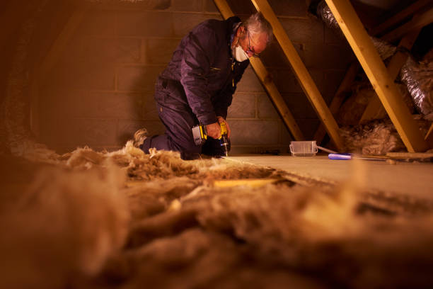 Best Wall Insulation Contractor  in Granvle, IL